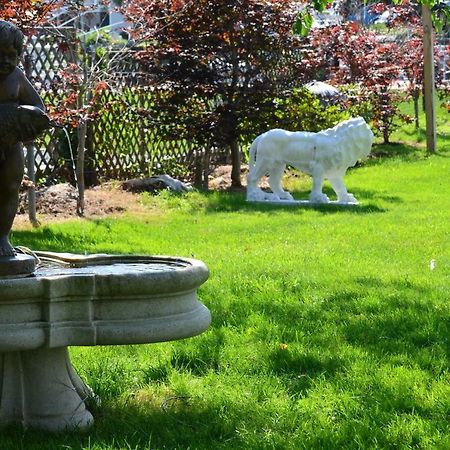 The Drake Inn Hampton Bays Exterior foto