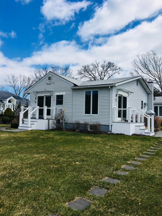 The Drake Inn Hampton Bays Exterior foto