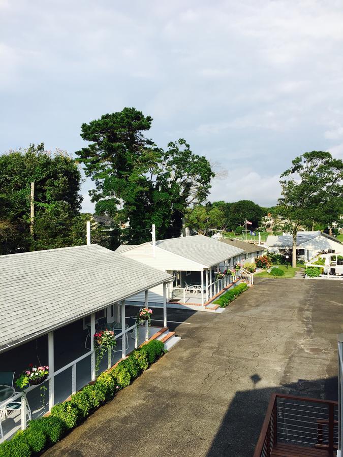 The Drake Inn Hampton Bays Exterior foto